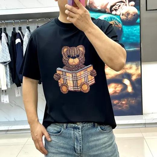 Burberry album