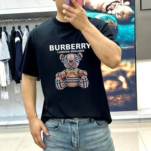 Burberry album