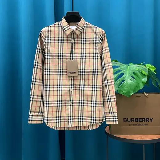 Burberry album