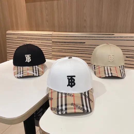 BURBERRY album