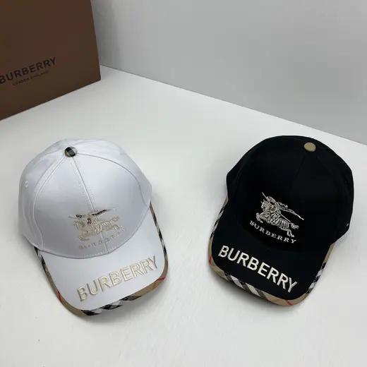 BURBERRY album