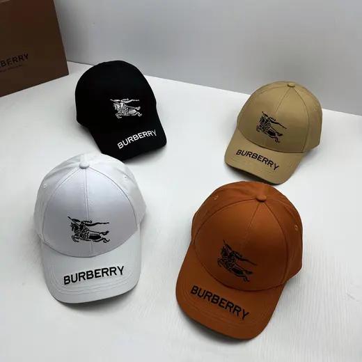 BURBERRY album