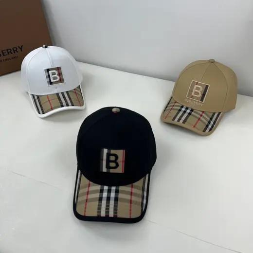 BURBERRY album