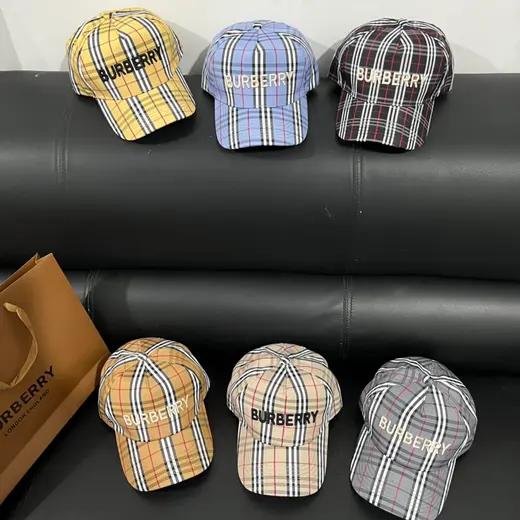 BURBERRY album