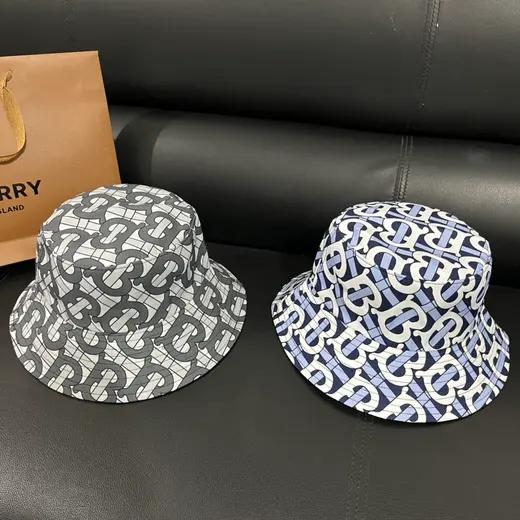 BURBERRY album