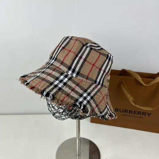 BURBERRY album