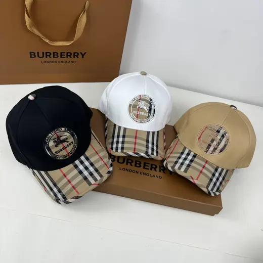 BURBERRY album