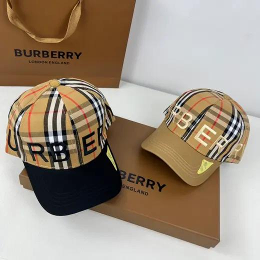 BURBERRY album