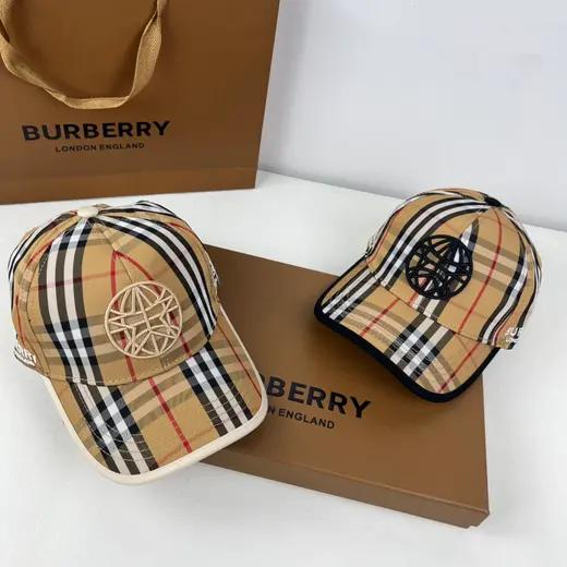 BURBERRY album