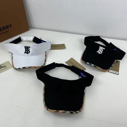 BURBERRY album
