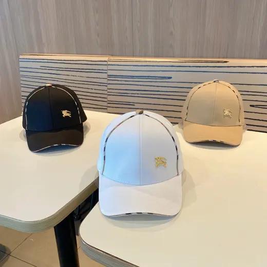 BURBERRY album