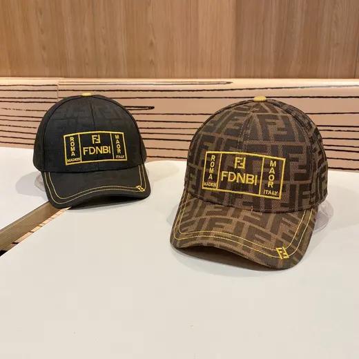 FENDI album