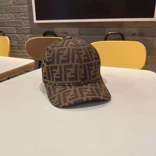 FENDI album