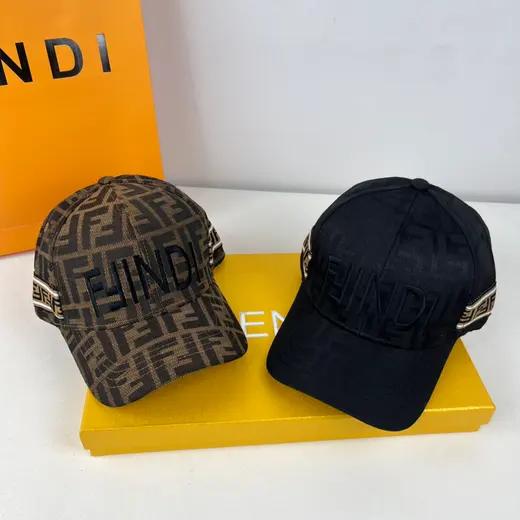 FENDI album