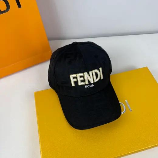 FENDI album