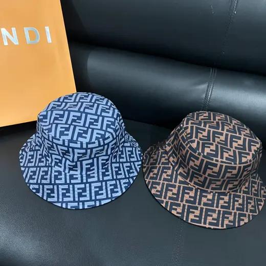FENDI album