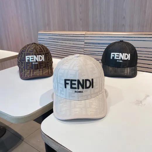 FENDI album