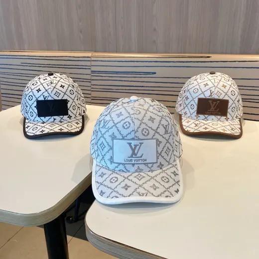 LOUIS_VUITTON album