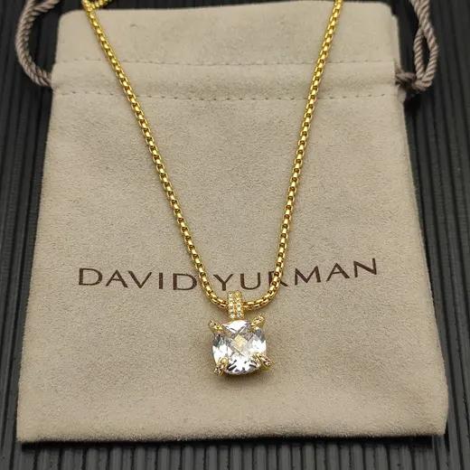 David Yurman album
