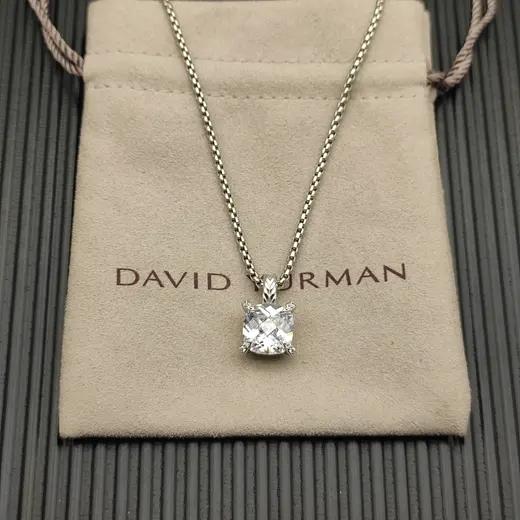 David Yurman album