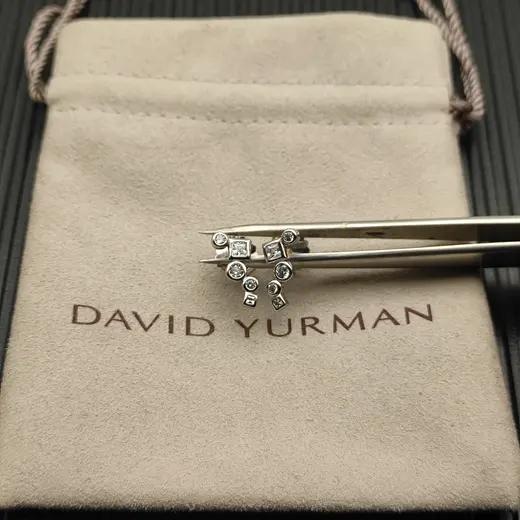 David Yurman album