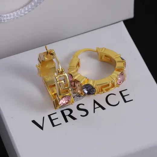 Versace album