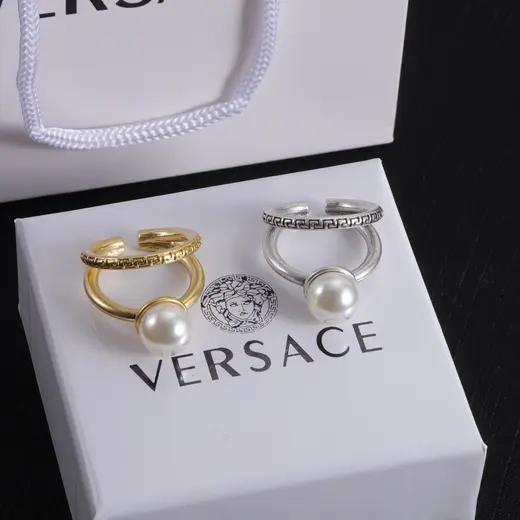 Versace album