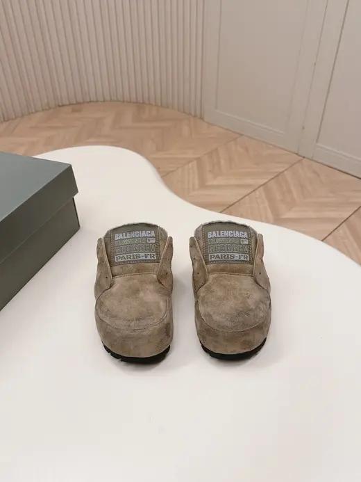 Balenciaga album