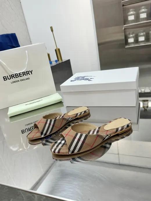 Burberry album