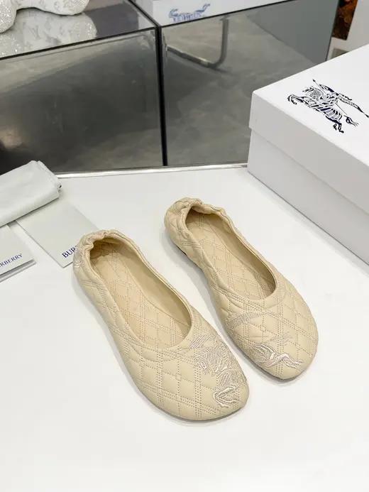 Burberry album