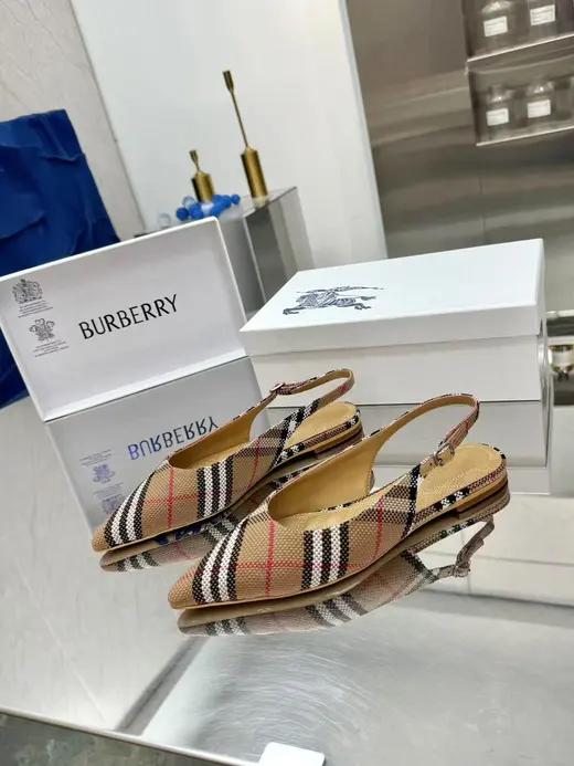 Burberry album