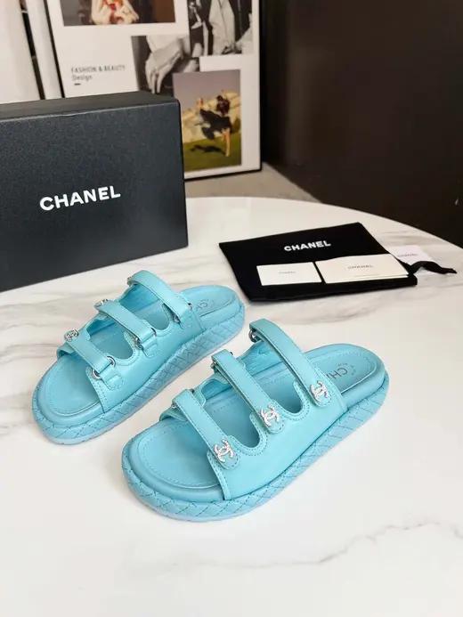 Chanel album