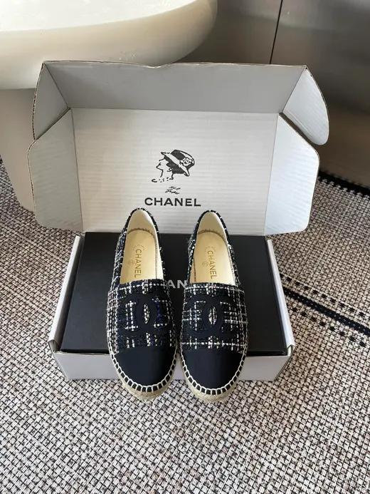 Chanel album