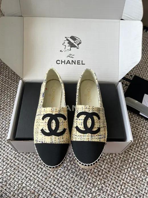 Chanel album