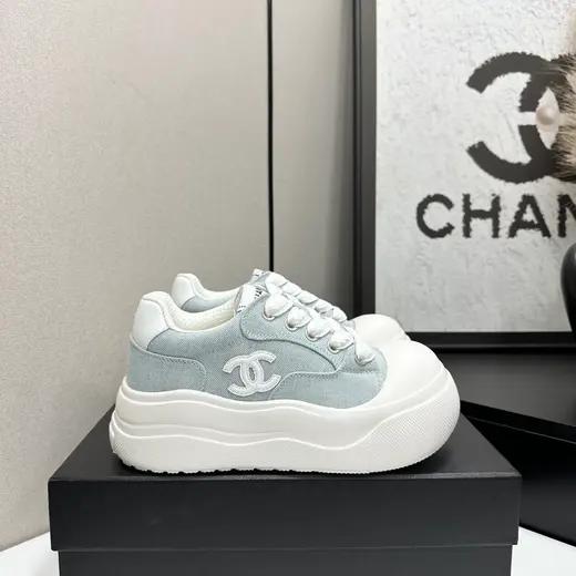 Chanel album