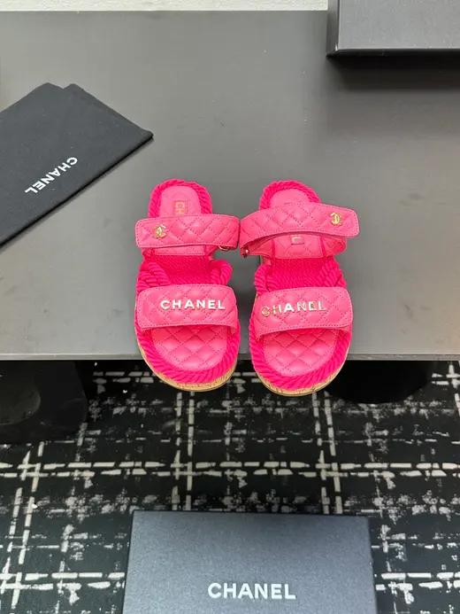 Chanel album