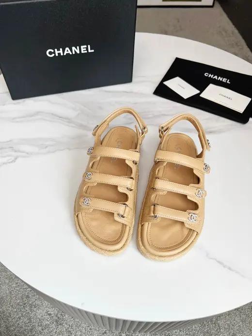 Chanel album