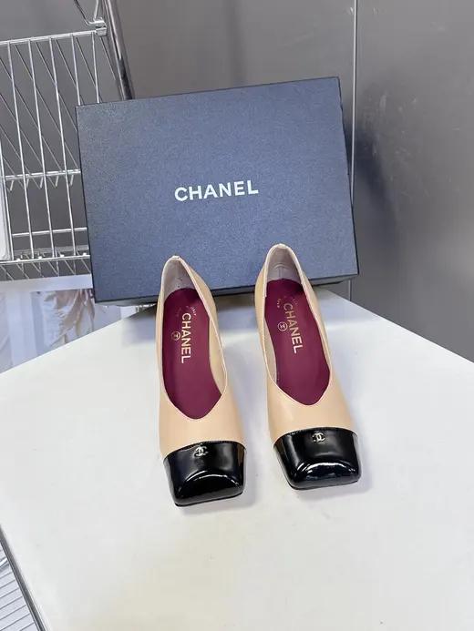 Chanel album