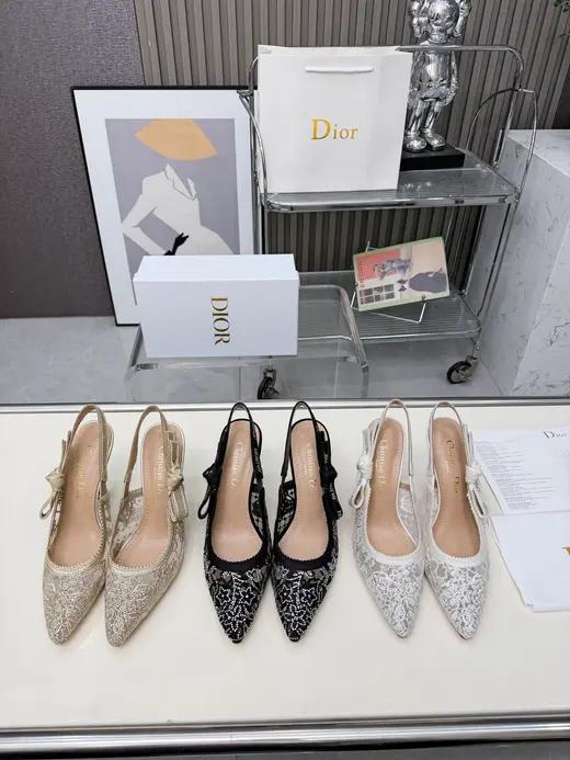 Dior album