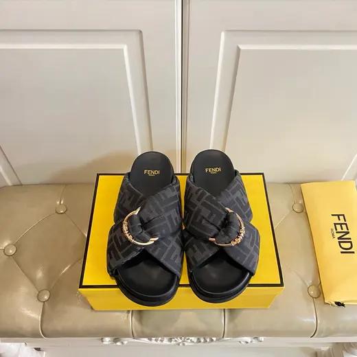 Fendi album