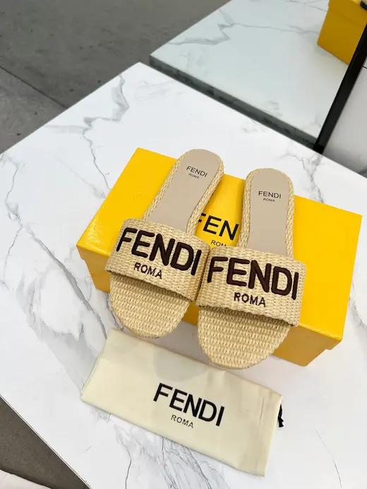 Fendi album
