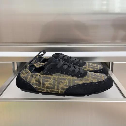 Fendi album