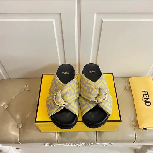 Fendi album