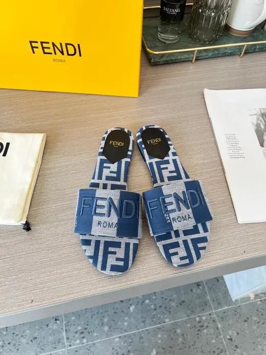 Fendi album