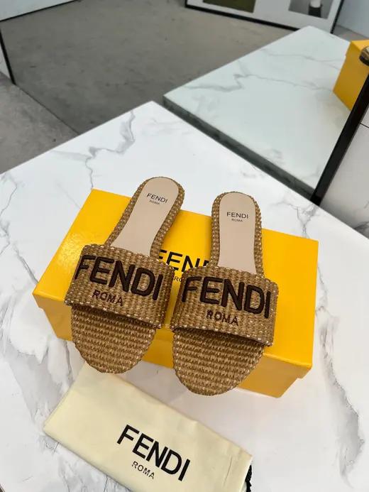 Fendi album