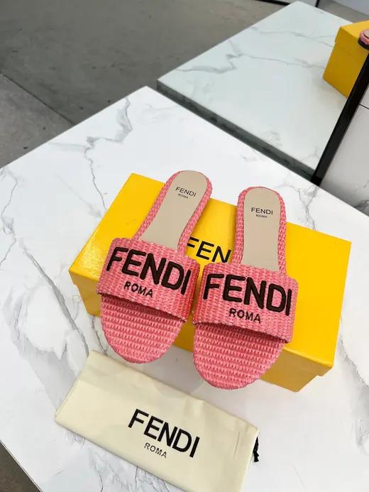 Fendi album
