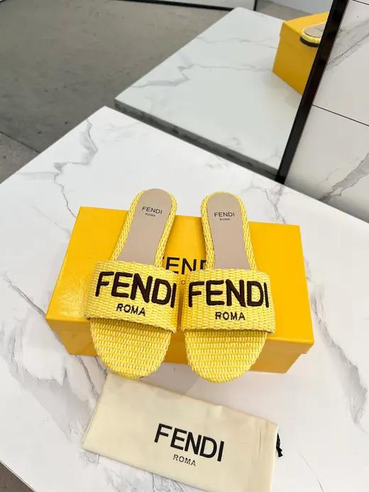 Fendi album