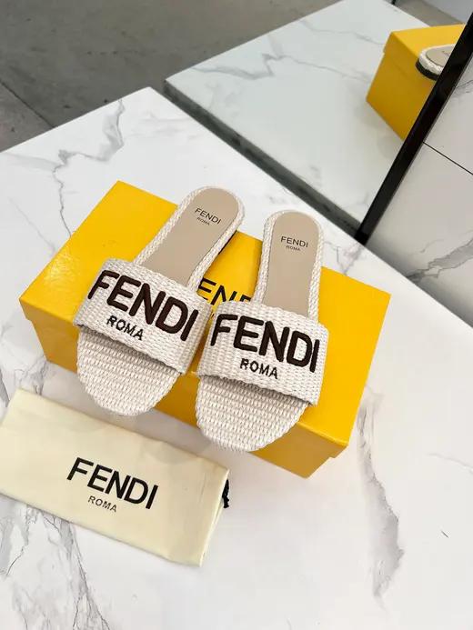 Fendi album