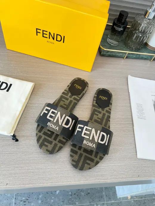 Fendi album