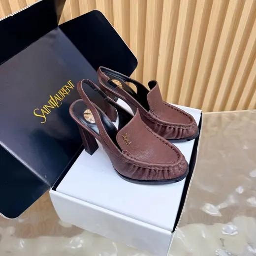 YSL album